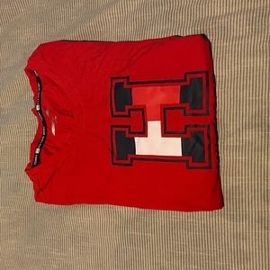 Tommy Hilfiger Long Sleeve